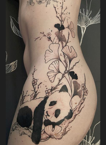 Animal totem