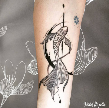 Mélodie aquatique