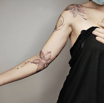 Les Fleurs de Malory