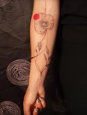 Tatouage thérapeutique à Toulouse