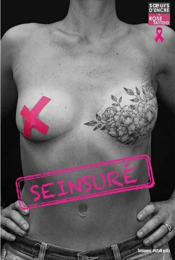 tatoueuse Béziers