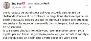 Quelques avis clients