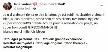 Quelques avis clients