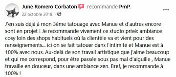 Quelques avis clients