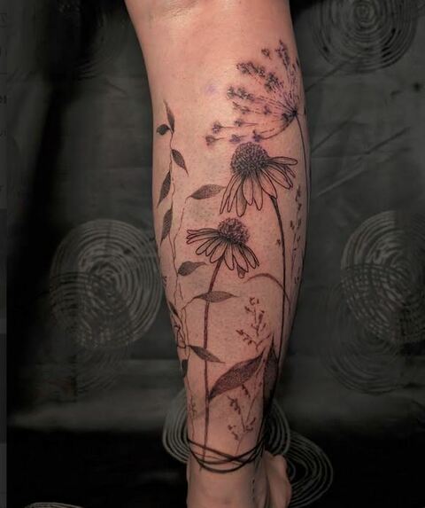 l'ancrage par l encrage